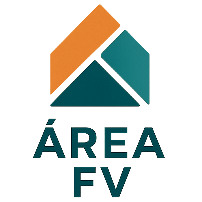 Area FV Logo
