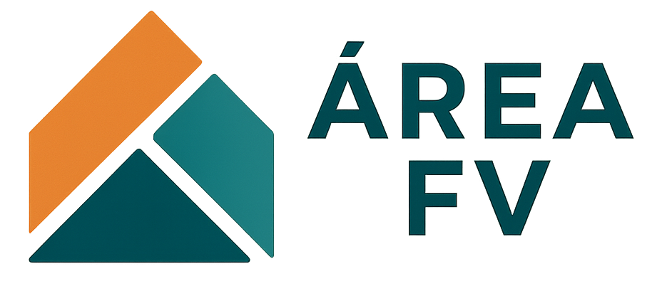 Area FV Logo